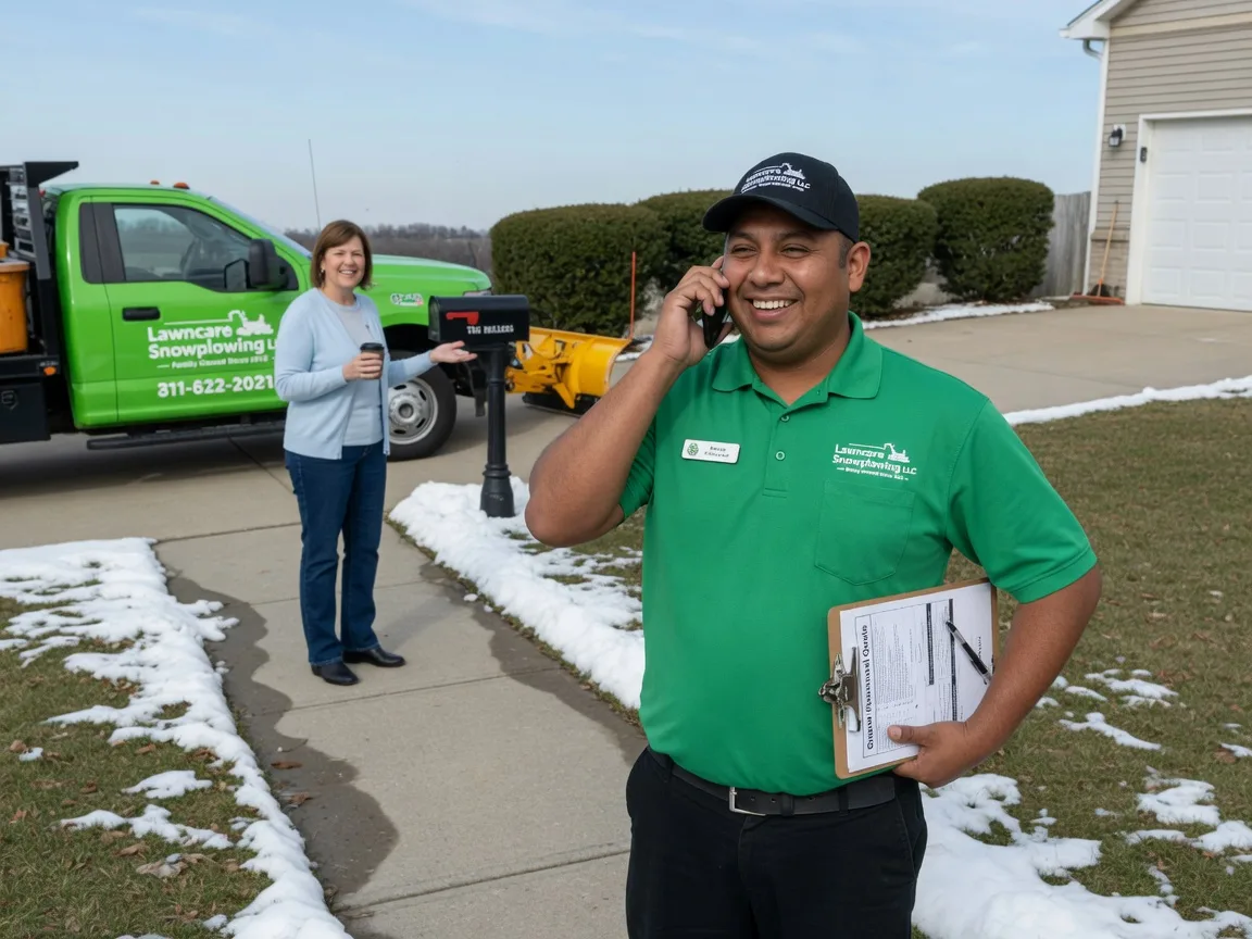 Lawn Care Services By Expert Landscaper Thetford Center, VT FAQs